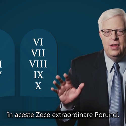 Un evreu despre Porunci: Introducere