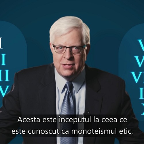 Un evreu despre Porunca I