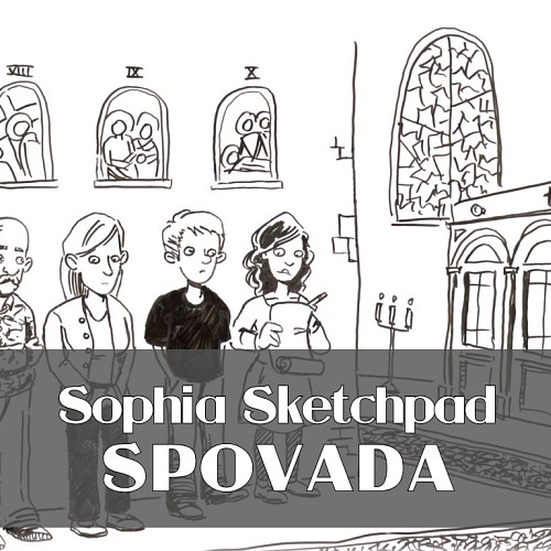 Despre Spovadă