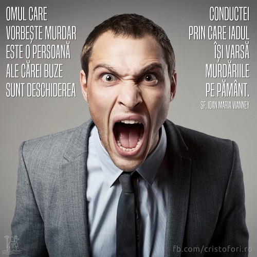 Conducta iadului