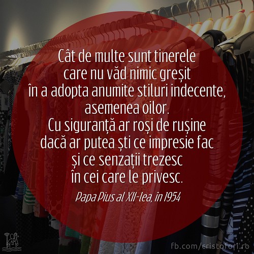 Stiluri indecente