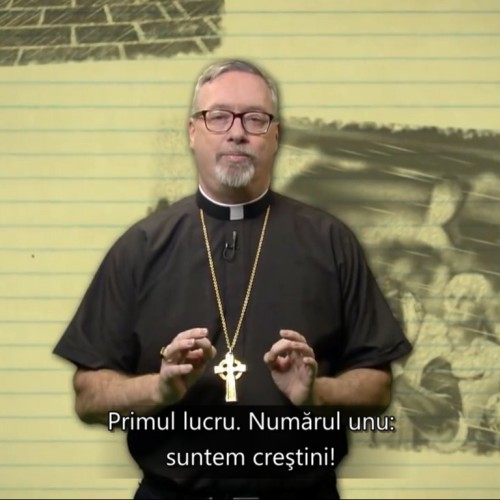 10 lucruri: Suntem creștini