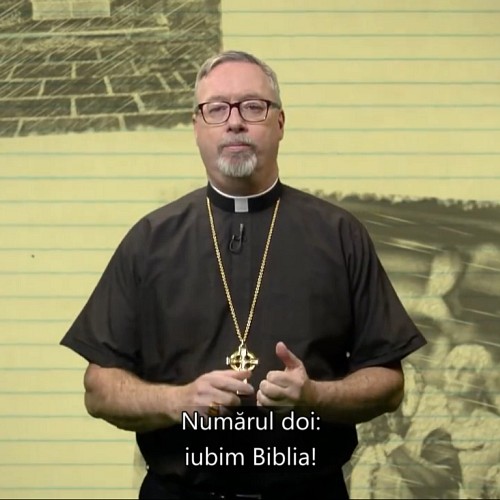 10 lucruri: Iubim Biblia