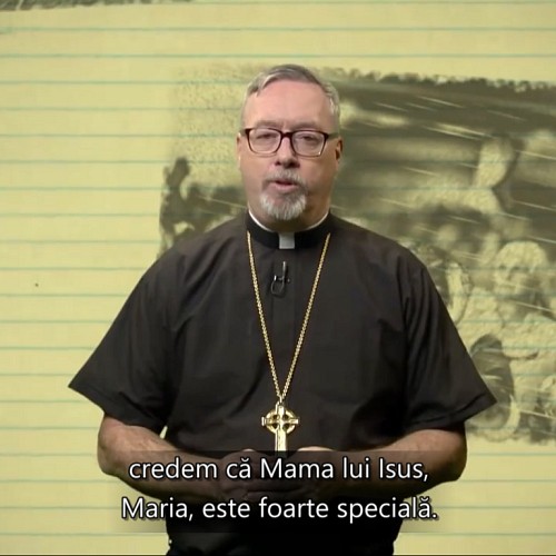 10 lucruri: Despre Fecioara Maria