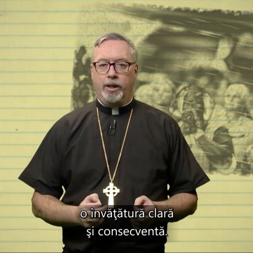 10 lucruri: Rolul autorității Bisericii