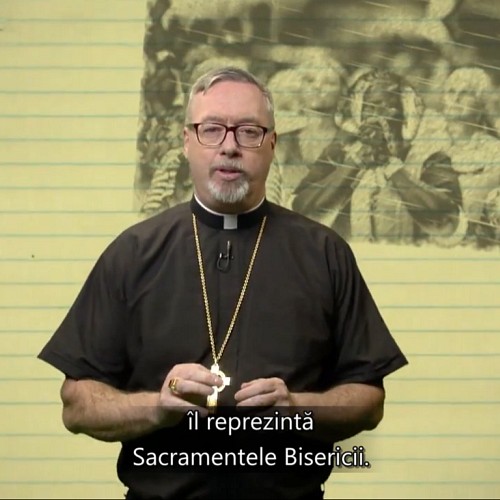 10 lucruri: Isus este cu noi în Sacramente
