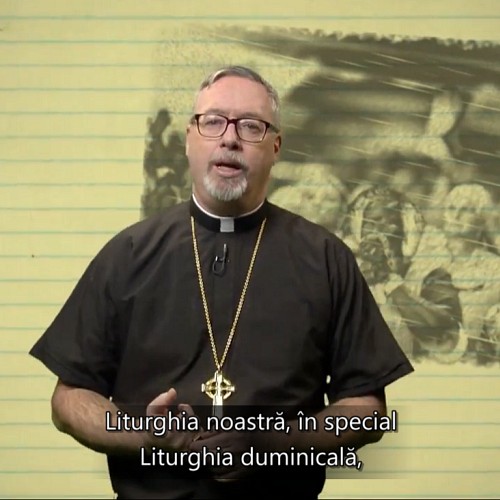 10 lucruri: Liturghia noastră este unică