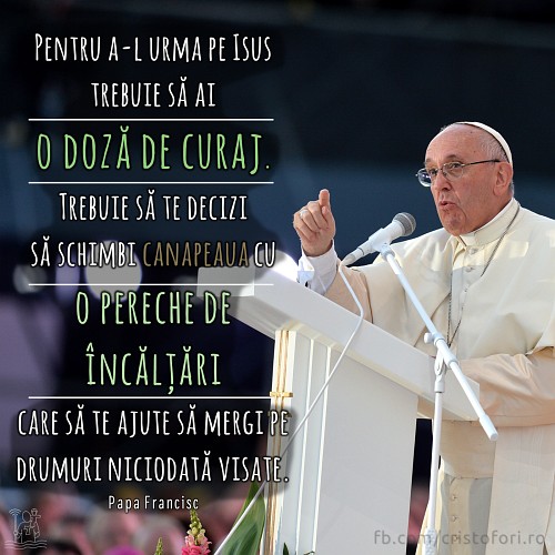 Schimbă canapeaua cu o pereche de încălțări