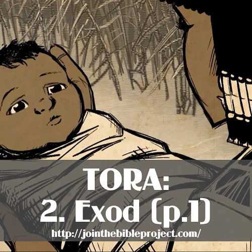 Exod – partea I