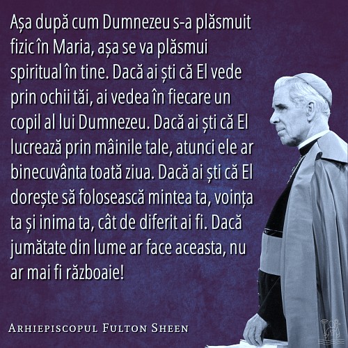 Dacă ai ști