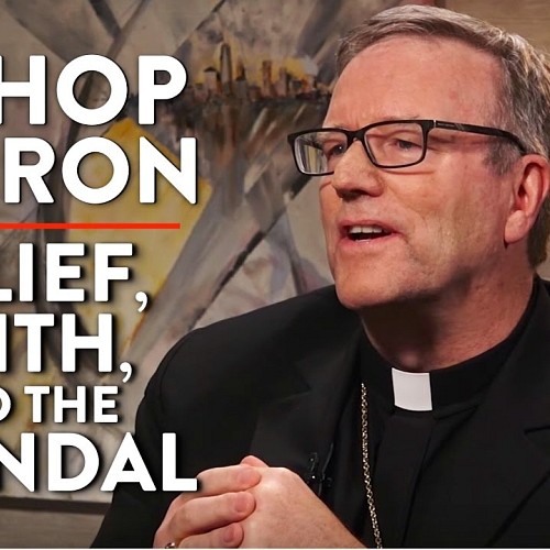 (eng) Episcopul Robert Barron la The Rubin Report