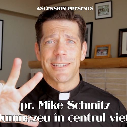 Este Dumnezeu în centrul vieții tale