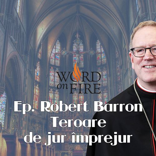 Teroare de jur împrejur