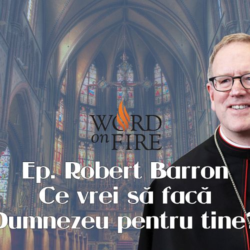 Ce vrei să facă Dumnezeu pentru tine