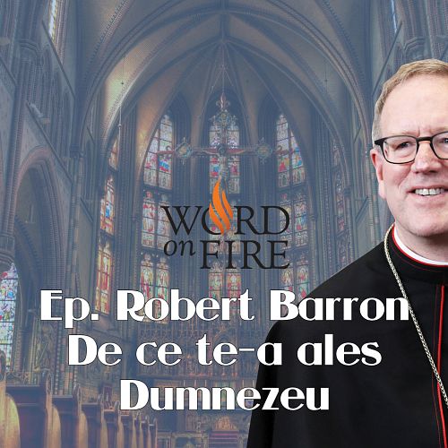 De ce te-a ales Dumnezeu
