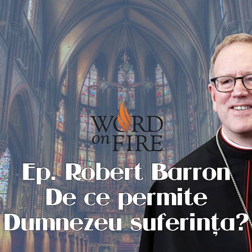De ce permite Dumnezeu suferința?