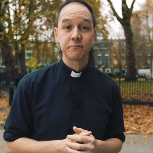 De ce să îți bați capul cu religia?