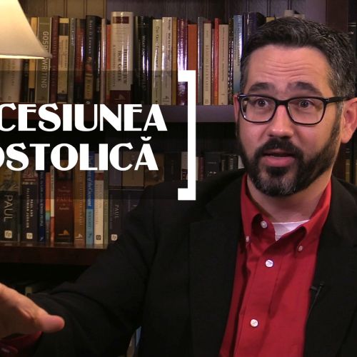 Succesiunea apostolică