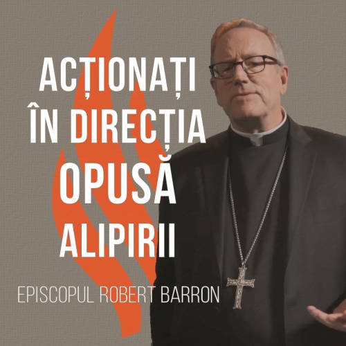 Acționați în direcția opusă alipirii