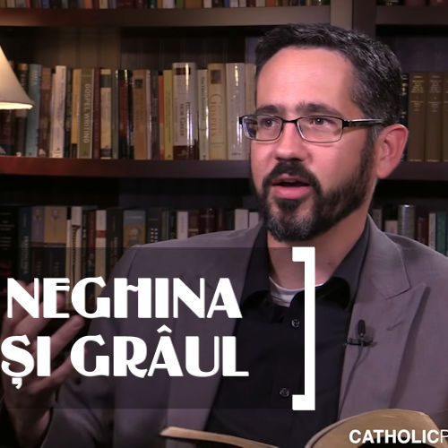 Neghina și grâul