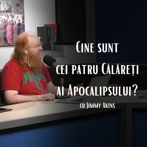 Cine sunt cei patru Călăreți ai Apocalipsului?