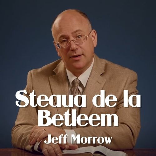 Steaua de la Betleem