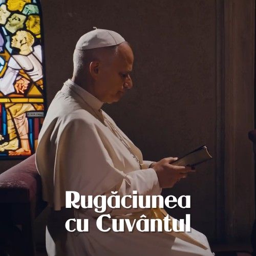 Rugăciunea cu Cuvântul