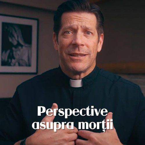 Perspective asupra morții