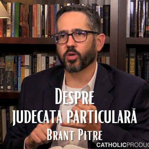 Despre judecata particulară