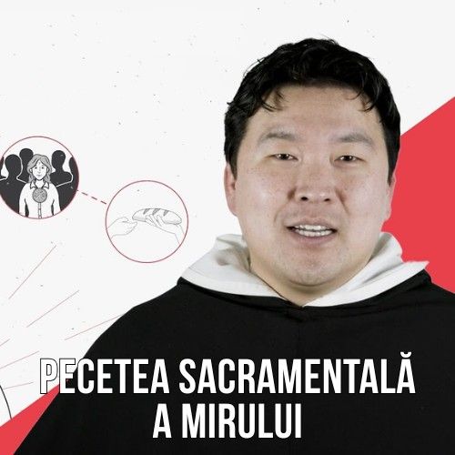 Aquinas 101: Pecetea sacramentală a Mirului