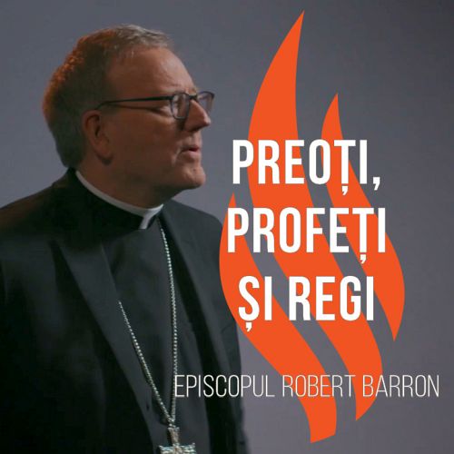 Preoți, profeți și regi