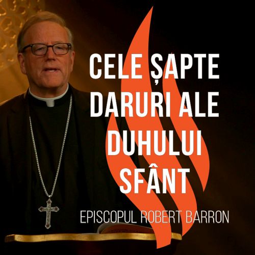 Cele șapte daruri ale Duhului Sfânt