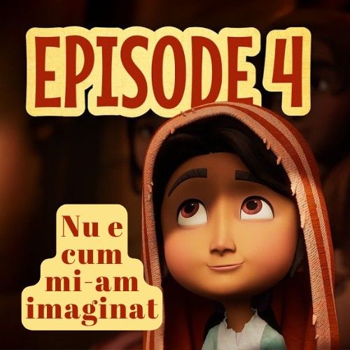 Nu e cum mi-am imaginat