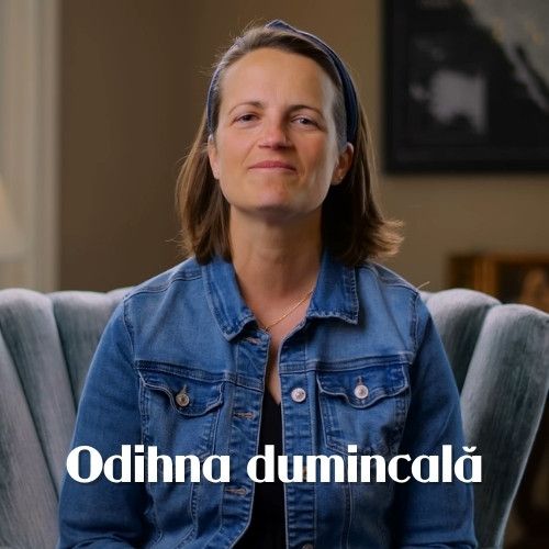 Odihna duminicală ne învață să fim prezenți