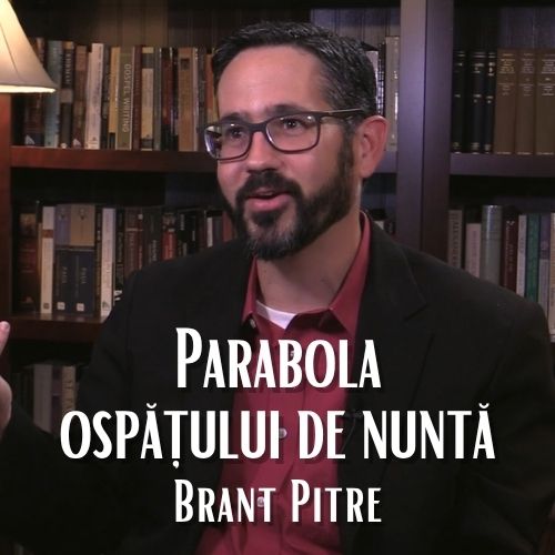 Parabola ospățului de nuntă